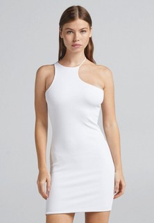 Платье Bershka 