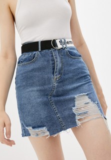 Юбка джинсовая Fadjo 