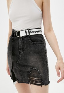 Юбка джинсовая Fadjo 