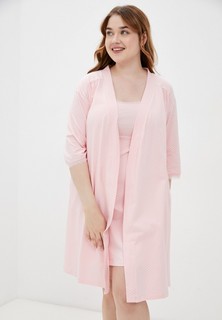 Халат и сорочка ночная Оддис 