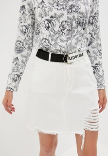 Юбка джинсовая Fadjo 