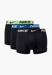 Трусы 3 шт. Nike ESSENTIAL MICRO