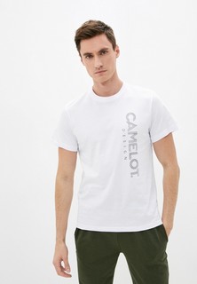 Футболка Camelot 