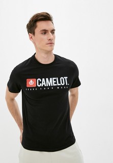 Футболка Camelot 