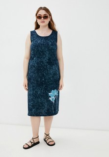 Платье Оддис 