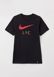Футболка Nike LFC B NK SWOOSH CLUB TEE