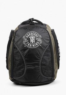 Рюкзак Hardcore Training Bag-backpack