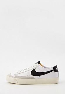 Кеды Nike W BLAZER LOW 77