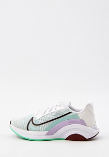 Кроссовки Nike W NIKE ZOOMX SUPERREP SURGE