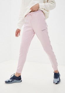 Брюки спортивные Reebok PIPING PACK JOGGER