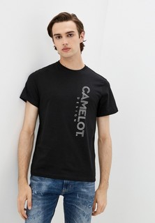 Футболка Camelot 