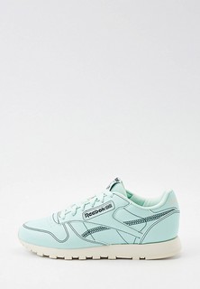 Кроссовки Reebok CL LTHR VEGAN