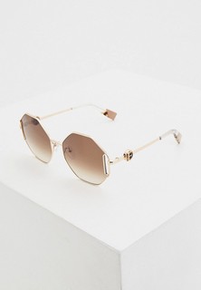 Очки солнцезащитные Furla 