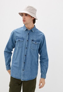 Рубашка джинсовая Rip Curl SEARCHERS DENIM L/S SHIRT