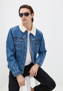 Куртка джинсовая Rip Curl ANGUS DENIM JACKET