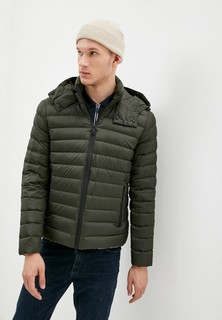 Пуховик Hetrego 