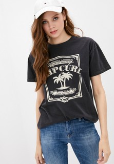 Футболка Rip Curl PANOMA OVERSIZED CUFF TEE