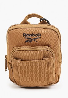 Сумка поясная Reebok Classic CL FO POUCH