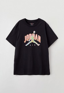 Футболка Jordan M J BRAND JDN AIR SS CREW