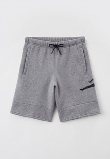 Шорты спортивные Jordan M J JUMPMAN AIR FLC SHORT