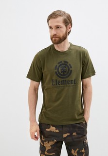 Футболка Element VERTICAL SS
