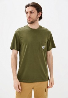 Футболка Element BASIC POCKET LABEL S
