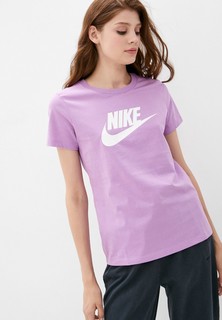 Футболка Nike W NSW TEE ESSNTL ICON FUTUR