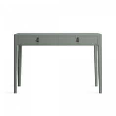 Консольный стол case (the idea) серый 120x78x50 см.