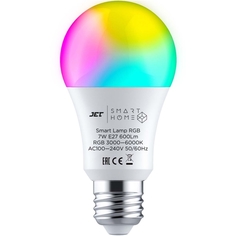 Умная лампа Jet Lamp RGB Lamp RGB