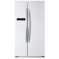 Холодильник (Side-by-Side) Winia FRN-X22B5CWW FRN-X22B5CWW