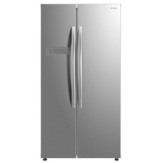 Холодильник (Side-by-Side) Winia RSM580BSW RSM580BSW