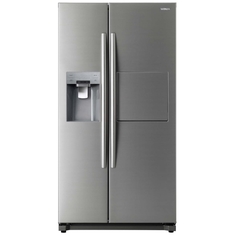 Холодильник (Side-by-Side) Winia FRN-X22F5CSW