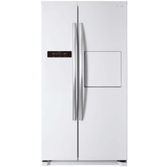 Холодильник (Side-by-Side) Winia FRN-X22H5CWW