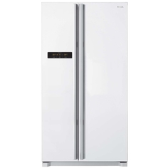 Холодильник (Side-by-Side) Winia FRN-X22B4CWW