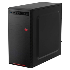 Системный блок iRU Home 228 MT (1481681)
