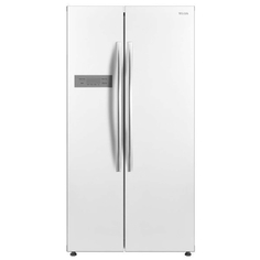 Холодильник (Side-by-Side) Winia RSM580BWW
