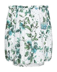 Блузка Blumarine