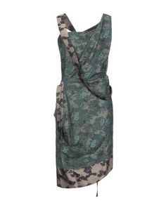 Платье до колена Vivienne Westwood