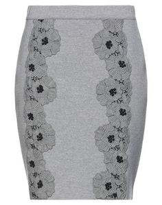 Юбка миди Blumarine