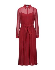 Платье миди Ps Paul Smith