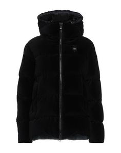 Пуховик Blauer