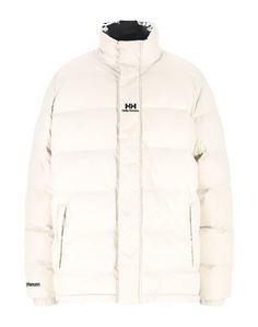 Пуховик Helly Hansen