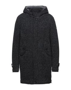 Пальто Swiss Chriss