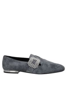Мокасины Roger Vivier