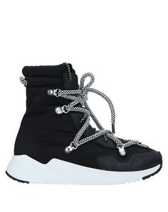 Полусапоги и высокие ботинки MY Grey