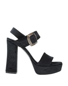 Сандалии Tipe E Tacchi