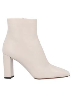 Полусапоги и высокие ботинки Santoni