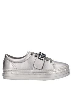 Кеды и кроссовки Guess