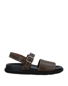 Сандалии Marni