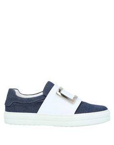 Кеды и кроссовки Roger Vivier